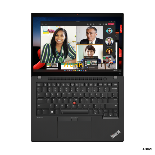 Gebruikte Laptops Lenovo T14s G1