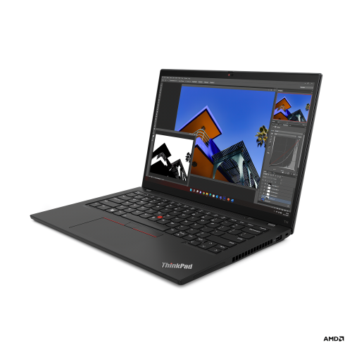 Gebruikte Laptops Lenovo T14s G1
