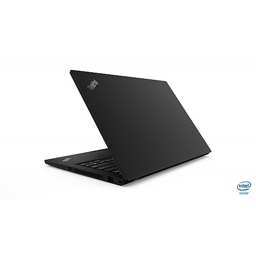 Gebruikte Laptops Lenovo T490
