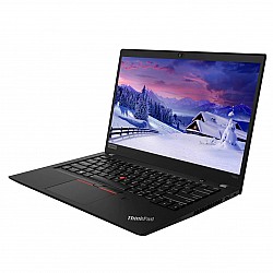 Gebruikte Laptops Lenovo T490