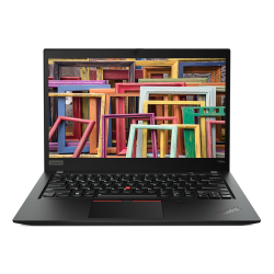 Gebruikte Laptops Lenovo T490s