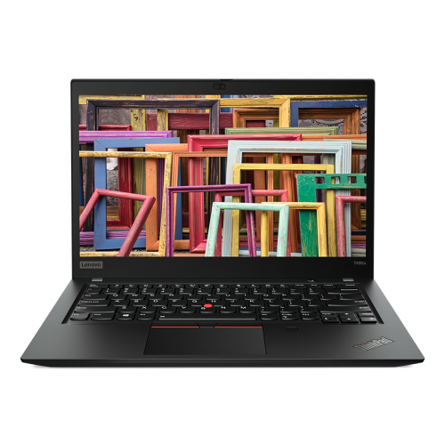 Gebruikte Laptops Lenovo T490s