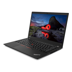 Gebruikte Laptops Lenovo T490s
