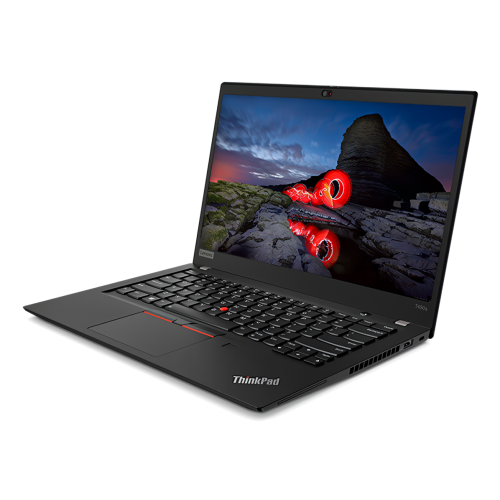 Gebruikte Laptops Lenovo T490s