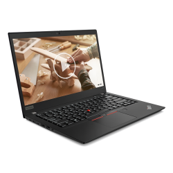 Gebruikte Laptops Lenovo T490s