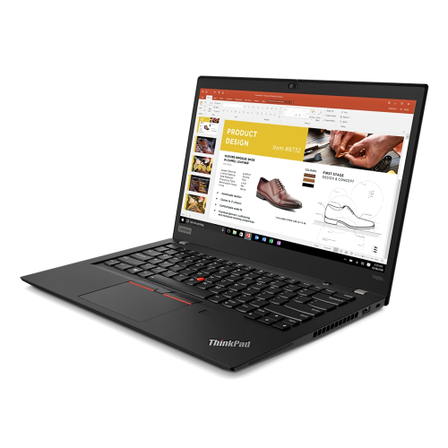 Gebruikte Laptops Lenovo T490s