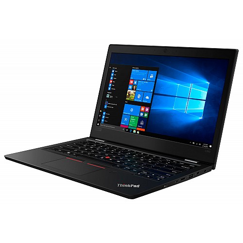 Gebruikte Laptops Lenovo L380