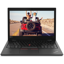 Lenovo Thinkpad L380