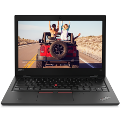 Gebruikte Laptops Lenovo L380