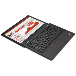 Gebruikte Laptops Lenovo L380