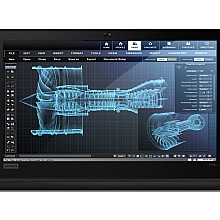 Lenovo Thinkpad P43s | Intel Core i7 8665U