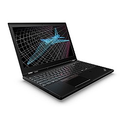 Gebruikte Laptops Lenovo P50
