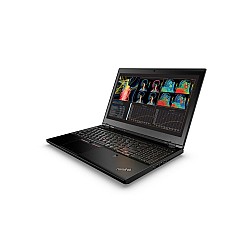 Gebruikte Laptops Lenovo P50