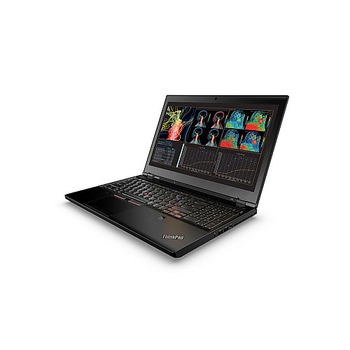 Gebruikte Laptops Lenovo P50