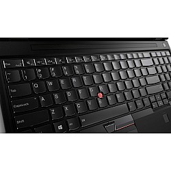 Gebruikte Laptops Lenovo P50