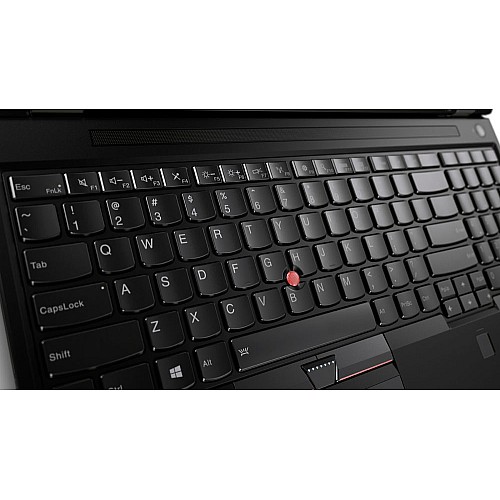 Gebruikte Laptops Lenovo P50