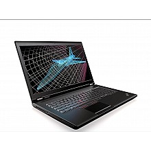 Lenovo Thinkpad P50 | Intel Core i7 6820HQ