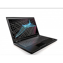 Gebruikte Laptops Lenovo P50
