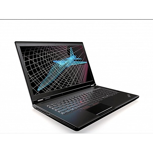 Gebruikte Laptops Lenovo P50