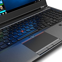 Lenovo Thinkpad P52 
