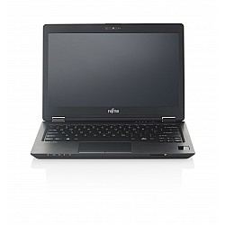 Gebruikte Laptops Fujitsu U727