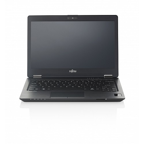 Gebruikte Laptops Fujitsu U727