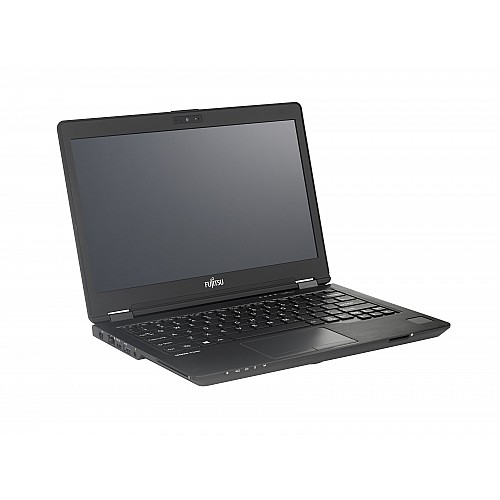 Gebruikte Laptops Fujitsu U727