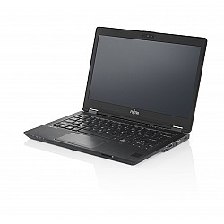 Gebruikte Laptops Fujitsu U727