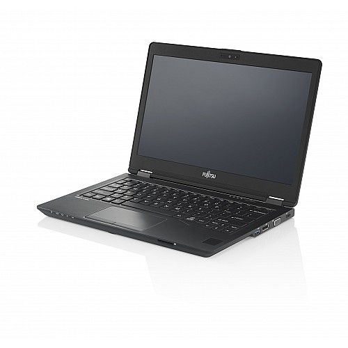 Gebruikte Laptops Fujitsu U727