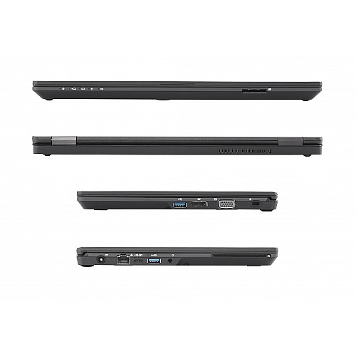 Gebruikte Laptops Fujitsu U727