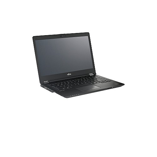 Gebruikte Laptops Fujitsu U748