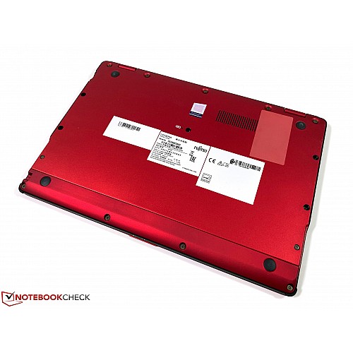 Gebruikte Laptops Fujitsu U9310X Gebruikte Laptops Fujitsu U9310X