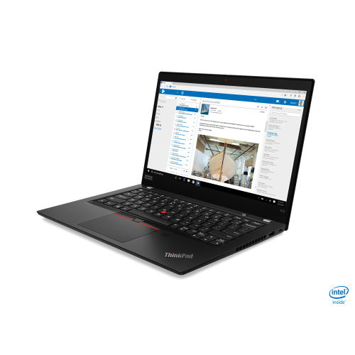 Gebruikte Laptops Lenovo X13 G1