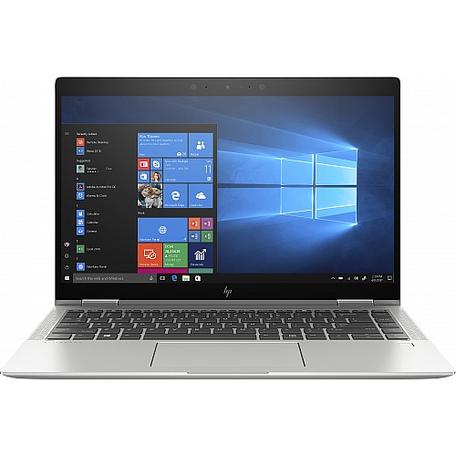 Gebruikte Laptops Hewlett-Packard X360 1040 G6