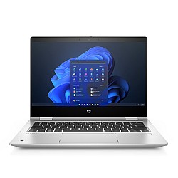 Gebruikte Laptops Hewlett-Packard X360 435 G8