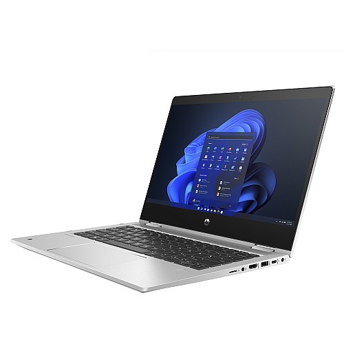 Gebruikte Laptops Hewlett-Packard X360 435 G8