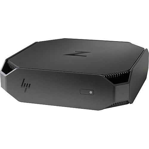 Gebruikte Desktops Hewlett-Packard Z2 Mini G4 Gebruikte Desktops Hewlett-Packard Z2 Mini G4