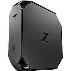 Gebruikte Desktops Hewlett-Packard Z2 Mini G4 Gebruikte Desktops Hewlett-Packard Z2 Mini G4