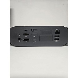 Gebruikte Desktops Hewlett-Packard Z2 Mini G4 Gebruikte Desktops Hewlett-Packard Z2 Mini G4