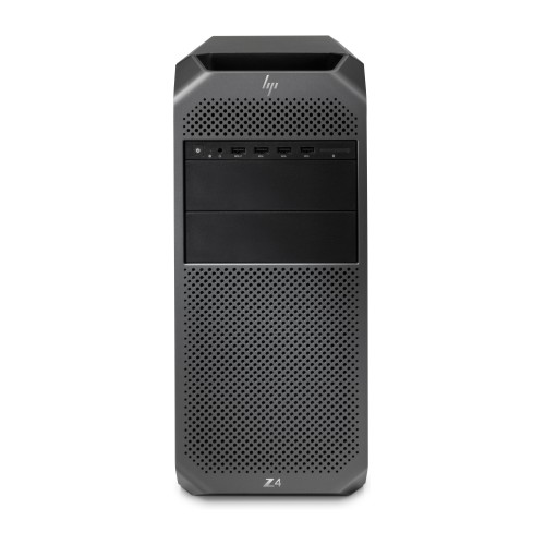 Gebruikte Desktops Hewlett-Packard Z4 G4 Workstation