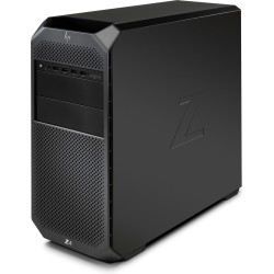 Gebruikte Desktops Hewlett-Packard Z4 G4 Workstation