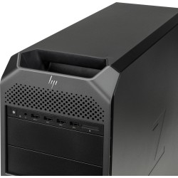 Gebruikte Desktops Hewlett-Packard Z4 G4 Workstation