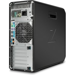 Gebruikte Desktops Hewlett-Packard Z4 G4 Workstation