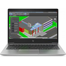 HP ZBook 14u G5 