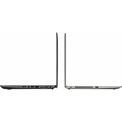 Gemakkelijk onderweg Hewlett-Packard ZBook 14u G5