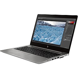 Gebruikte Laptops Hewlett-Packard ZBook 14u G6
