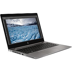 Gebruikte Laptops Hewlett-Packard ZBook 14u G6