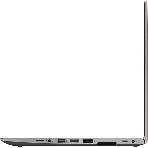 Gebruikte Laptops Hewlett-Packard ZBook 14u G6