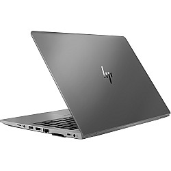 Gebruikte Laptops Hewlett-Packard ZBook 14u G6