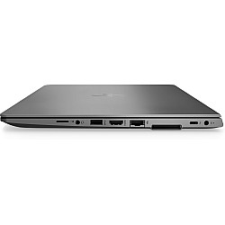 Gebruikte Laptops Hewlett-Packard ZBook 14u G6